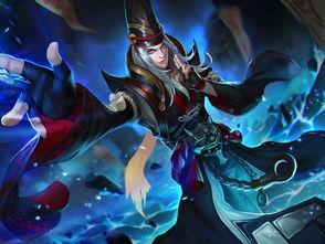 王者荣耀狄仁杰最新爆料,神秘新技能曝光，王者荣耀全新英雄即将登场！  第2张