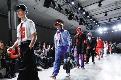 七月份服装爆料新闻,最新服装爆料盘点，潮流趋势一网打尽  第2张