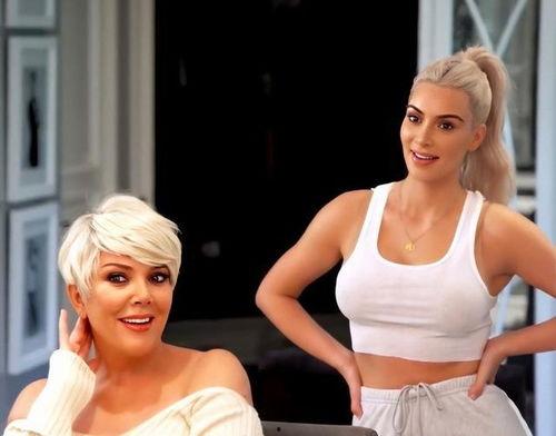 卡戴珊视频在线观看,在线观看精彩瞬间回顾  第1张