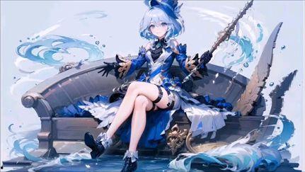 原神枫丹剧情爆料最新版,揭开神秘传说,探寻新世界篇章 第1张 原神枫丹剧情爆料最新版,揭开神秘传说,探寻新世界篇章 第1张